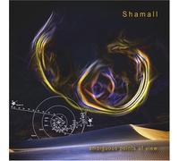 Shamall - Ambiguous Points of View 2CD mediabook