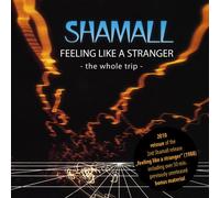 Shamall - Feeling Like a Stranger-The Whole Trip [Reissue 1988, 2nd Shamall Release] [Import]