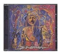 Arista – Shaman