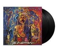 Santana – Shaman – Music on Vinyl