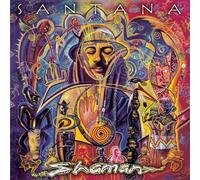 Arista – Shaman