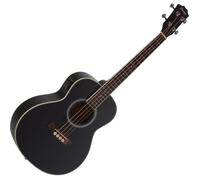 Shaman ABM4-50E-BK Basse Acoustique Noire