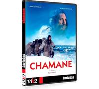 Shaman ( Chamane ) [ NON-USA FORMAT, PAL, Reg.0 Import - France ]