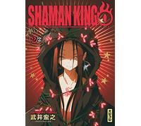 Shaman King - 0 - Tome 2