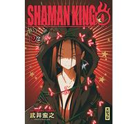 Shaman King - 0 - Tome 2