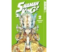 Shaman King 02