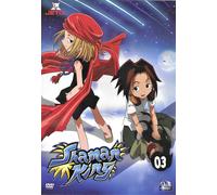 Shaman King 03