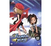 Shaman King 03