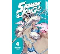 Shaman King 04