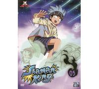 Shaman King vol 5 (épisodes 17 à 19)
