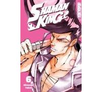 Shaman King 06