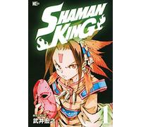 Shaman King(1) (Kc)