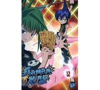 Shaman King 12