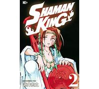 Shaman King(2) (Kc)