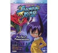 Shaman King 2: Perfect Possession [Import USA Zone 1]