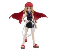 SHAMAN KING - Anna Kyoyama Figma Action Figure # 546 Max Factory