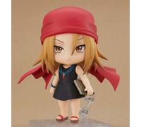 Shaman King Anna Kyoyama Nendoroid Mini Figurine D'Action GOODSMILE