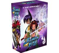 Shaman king, box 1/3