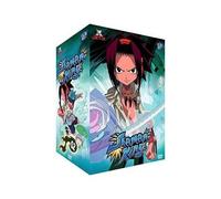 Shaman King, Box 2/3