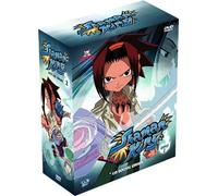 Shaman king, box 2/3
