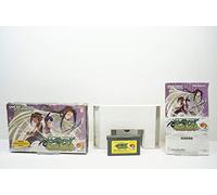 Shaman king Card game chou senji ryakketsu 2 - Game Boy Advance - JAP