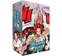 Shaman King - Edition 4dvd - Partie 1