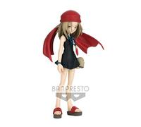 Shaman King - Figurine Anna Kyoyama