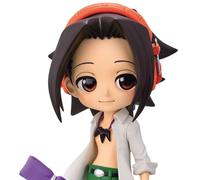 Banpresto - Figurine Q Posket - Yoh Asakura - 14 cm - Ver. A Cranberry