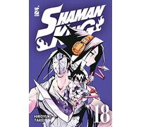 Shaman King. Final edition (Vol. 18)