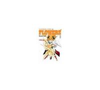 Shaman King: Flowers 1