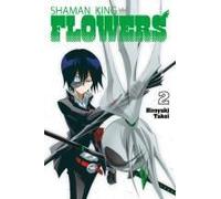 Shaman King: Flowers 2
