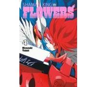 Shaman King: Flowers 4