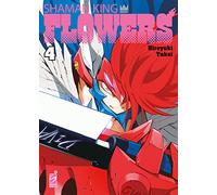 Shaman king flowers (Vol. 4)