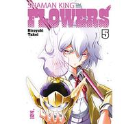 Shaman king flowers (Vol. 5)
