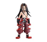 SHAMAN KING Hao Asakura Bandai Spirits Anime Banpresto Manga Figures