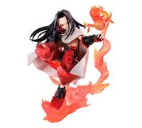 Shaman King Figurine Ichibansho 15 cm
