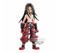 SHAMAN KING - Hao Pvc Figure Banpresto