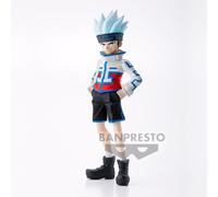 Shaman King - Horohoro - Figurine 14cm