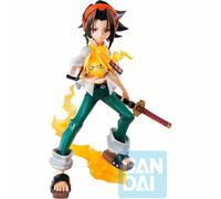 Statuette du Roi Shaman - YOH Asakura - Ichibansho - 17 cm