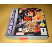 Shaman king master of spirits 2