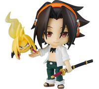 Shaman King Nendoroid Figurine en PVC Yoh Asakura 10cm Good Smile Company