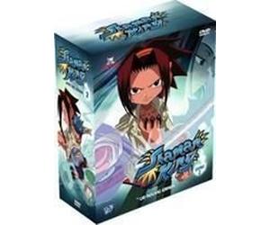 Shaman King part 2 - VF