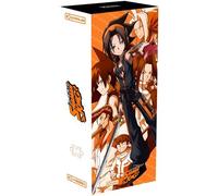Shaman King - Puzzle 1000 pièces - - Collectif - K Puzzle - Jeux livres objets