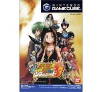 Shaman King: Soul Fight[Import Japonais]