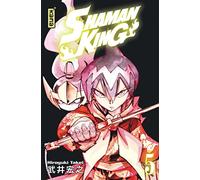 Shaman King (Star Edition) – Tome 5 – Kana