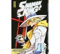 Shaman King – Star édition – Tome 7 – Kana