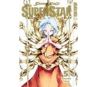 Shaman King - The Super Star 05