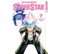 Shaman King – The Super Star 07 – TOKYOPOP