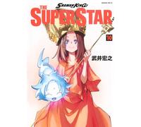 SHAMAN KING THE SUPER STAR(10) (マガジンエッジKC)