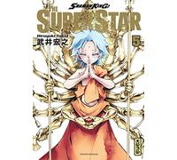 Shaman King - The Super Star - Tome 5